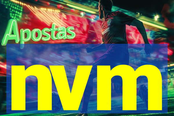 nvm-windows download